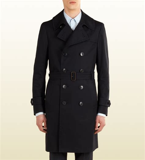 gucci coat - men|gucci trench coat men's.